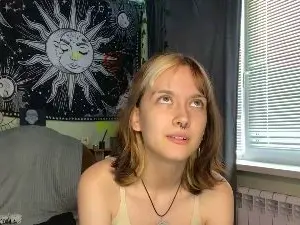 Cam4 Free Porn Cam of JanetteKanzler