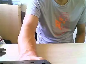 Cam4 Adult Video Chat of pablomuoz69