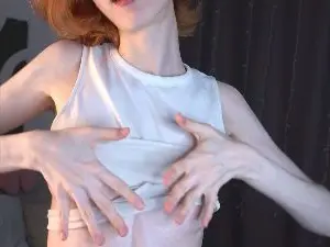 Cam4 Adult Webcam of NuBundette