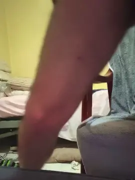 Cam4 Nude Webcam of Rubenario2