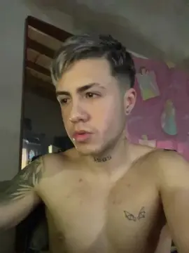 Cam4 Adult Webcam of Xeneize7777