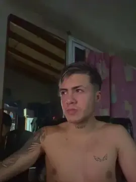 Cam4 Sex Cam of Xeneize7777