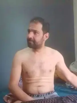 Cam4 Nude Webcam of foyler85