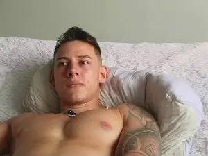 Cam4 Nude Webcam of Latino_Milk_99
