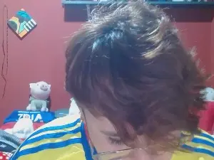 Cam4 Live Porn of SashaRosee_
