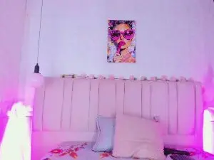 Cam4 Private Sex Chat of alma_alvares