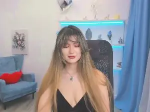 Cam4 Sex Chat of AnneTLi