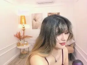 Cam4 Best live sex cam show of AnneTLi