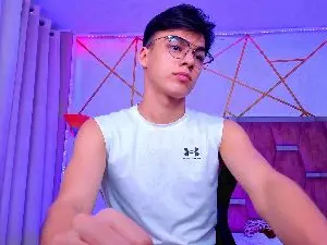 Cam4 Sex Cam of Gerony
