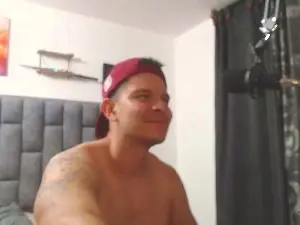 Cam4 Sex Cam of nickjuniorrx