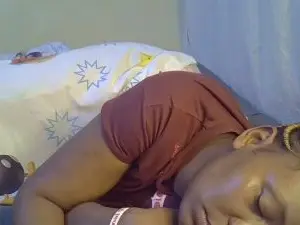 Cam4 Live Sex of flirty_girl