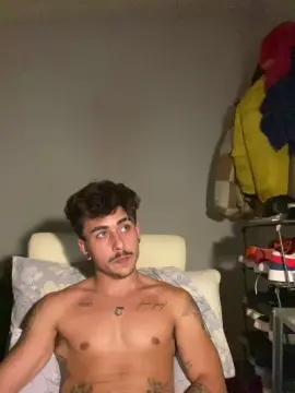 Cam4 Sex Cam of Mojitoxxx69