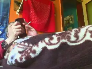 Cam4 Nude Webcam of DauergeilerSven
