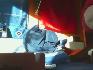 Cam4 Sex Cam of DauergeilerSven