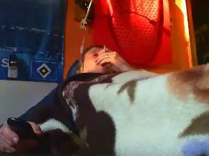 Cam4 Free Porn Cam of DauergeilerSven