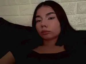 Cam4 Live Sex of GinnySweeten