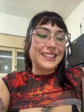 Cam4 Sex Chat of Lareyni26