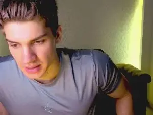Cam4 Sex Chat of MaxKaidenn