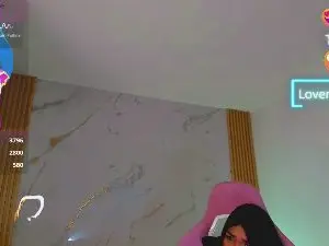 Cam4 Live Sex of isabella1sexyy