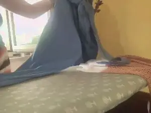 Cam4 Sex Cam of martinabigst