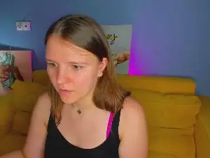 Cam4 Best Webcam of Jenny_Jimmy