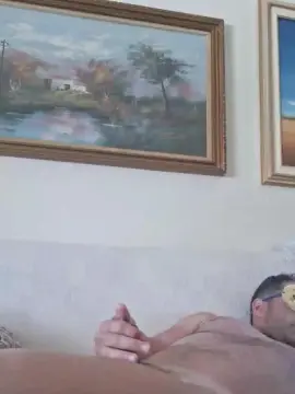 Cam4 Adult Webcam of Luiuk