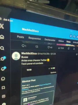 Cam4 Sex Cam of machito30xxx