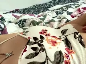 Cam4 Private Sex Chat of KathieBenziger