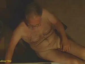 Cam4 Adult Webcam of subbear1968