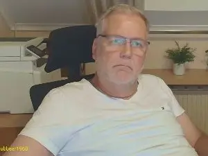 Cam4 Live Sex Cam of subbear1968