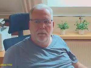 Cam4 Live Porn of subbear1968