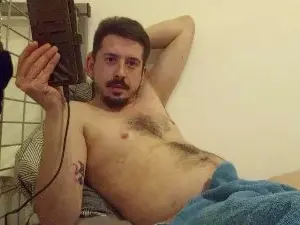 Cam4 Free Porn Cam of GutsXbsk