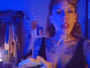 Cam4 Adult Webcam of Plsmecha