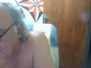 Cam4 Live Sex of bohemio_54