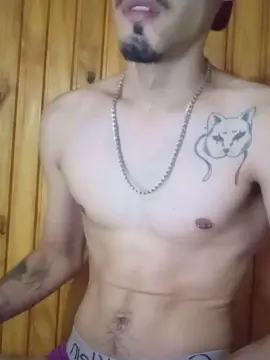 Cam4 Live Sex of put_Gooner