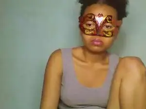 Cam4 Adult Webcam of Fy_sexxee