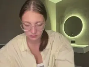 Cam4 Live Sex of VanessaKnittel