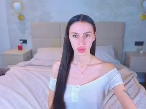 Cam4 Sex Cam of Snow_WhiteeeX