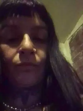 Cam4 Live Porn of tuchikisexy