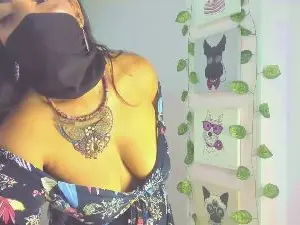 Cam4 Sex Cam of Iniya_Parul
