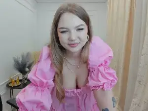 Cam4 Sex Chat of MariaRobinsone
