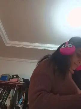 Cam4 Adult Webcam of Docejulia1