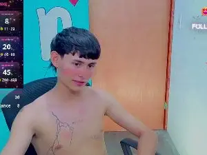 Cam4 Best live sex cam show of ETanjiro_cute