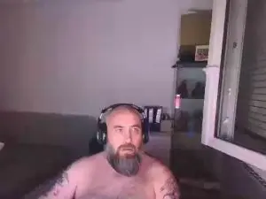 Cam4 Adult Webcam of ducroronoa38