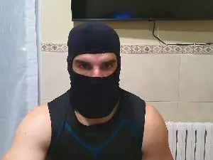 Cam4 Nude Webcam of Seryx1984