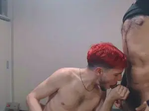 Cam4 Live Sex Cam of Yonathancalja