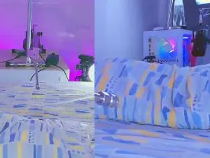 Cam4 Live Sex of candysexy_cm