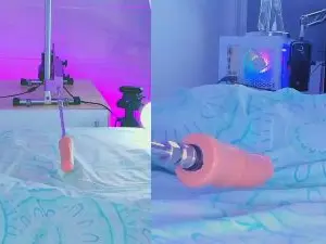 Cam4 Live Porn of candysexy_cm