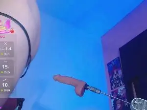 Cam4 Private Sex Chat of Agatha_monfort_