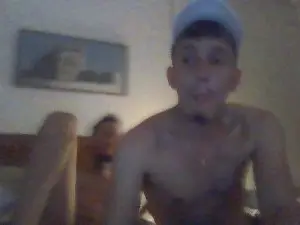 Cam4 Private Sex Chat of AlanyAdam